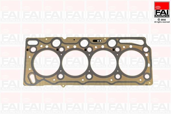 FAI AUTOPARTS tarpiklis, cilindro galva HG2255A